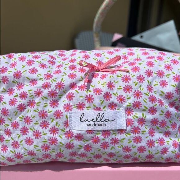 Handmade Luella Bag - Picture 3 of 10